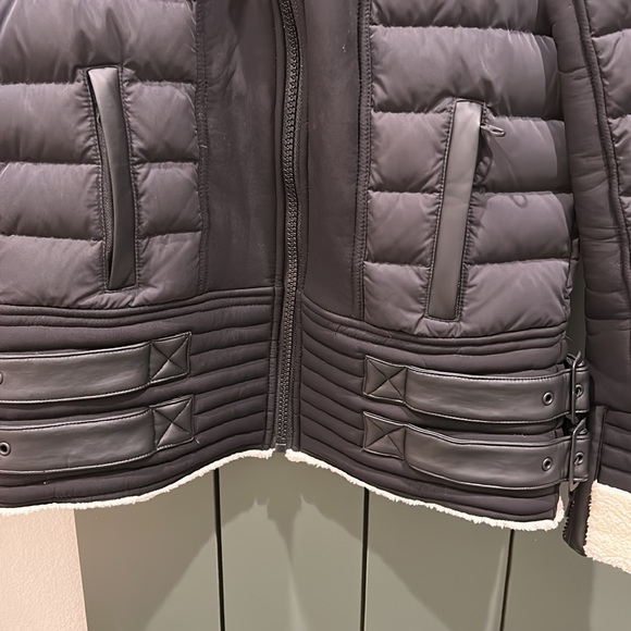 Black Women’s Blanc Noir jacket - Picture 10 of 10